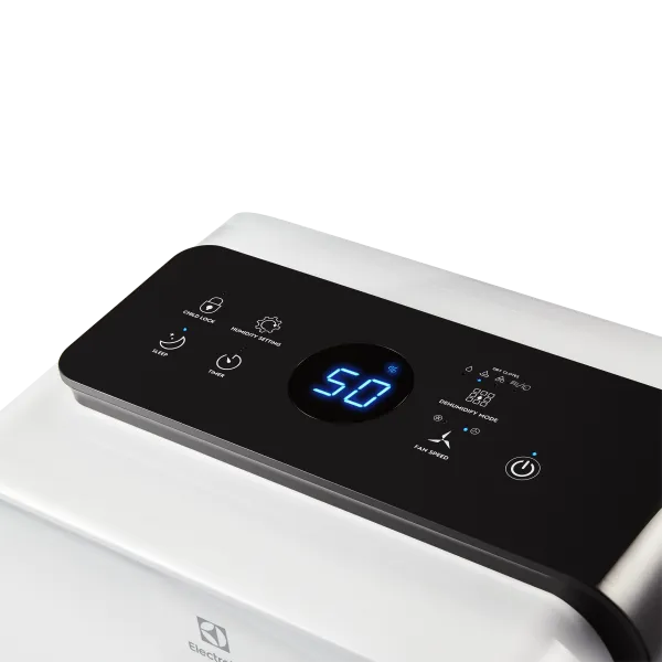 Осушитель воздуха Electrolux EDM-35L