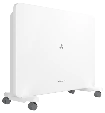 Конвектор Royal Clima NUOVO Meccanico REC-N1500M