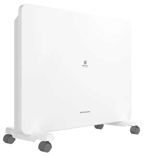 Конвектор Royal Clima NUOVO Meccanico REC-N1500M
