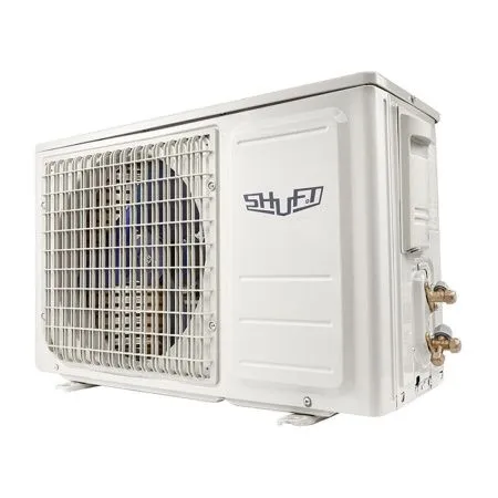 Сплит-система Shuft Berg SFTO-12HN1_24Y