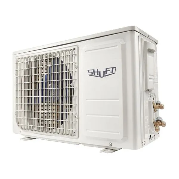 Сплит-система Shuft Berg SFTO-12HN1_24Y