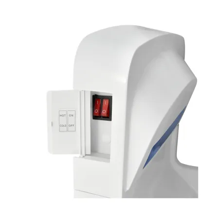 Сушилка для рук Puff 8878UF