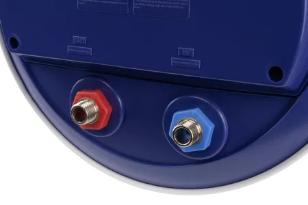 Накопительный водонагреватель Haier ES80V-A480