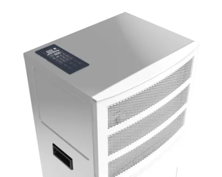 Осушитель воздуха Funai Yamaneko 120 RAD-Y120T7E