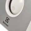 Осевой вентилятор Electrolux Rainbow EAFR-100T (серебристый, таймер)