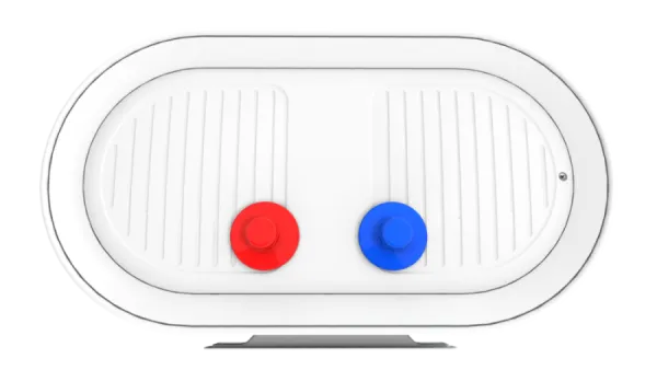 Накопительный водонагреватель Royal Clima Diamante Nova RWH-DN30-FE