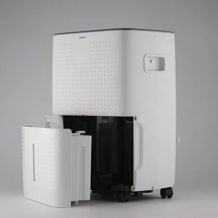 Осушитель воздуха Timberk T-DH30-P57WF