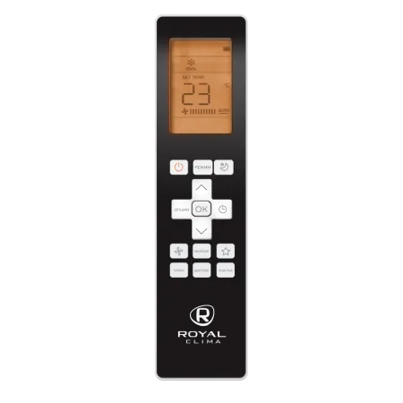 Сплит-система Royal Clima TRIUMPH Inverter 2024 RCI-TWС35HN.  Сплит-система Royal Clima TRIUMPH Inverter 2024 RCI-TWС35HN