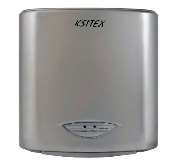 Сушилка для рук Ksitex M-2008 JET (серебристый)