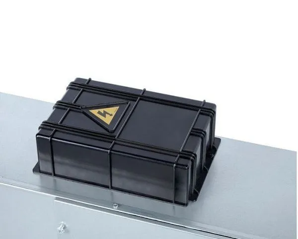 Установка приточно-вытяжная Shuft Star PVS-350