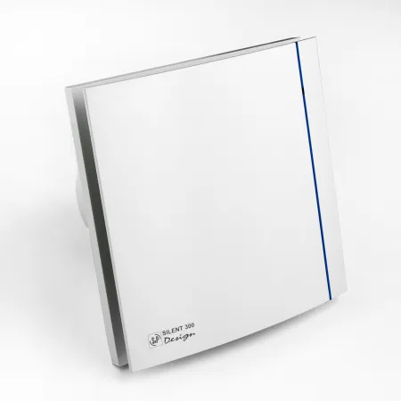 Осевой вентилятор Soler&Palau Silent-300 CZ Plus Design - 3C [5210622700]