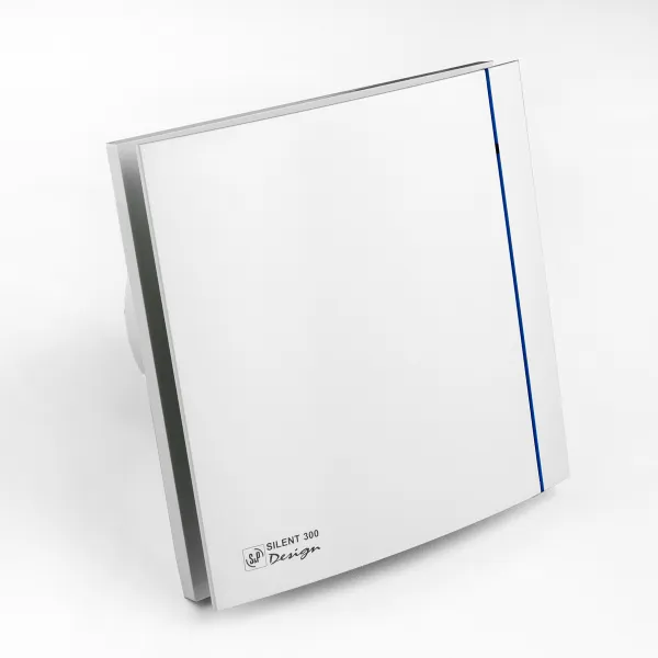 Осевой вентилятор Soler&Palau Silent-300 CZ Plus Design - 3C [5210622700]
