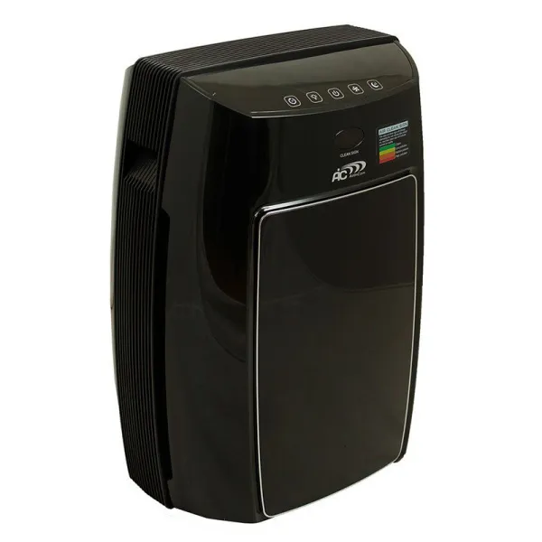 Очиститель воздуха AirInCom XJ-4400 (черный).  Очистители и мойки воздуха очиститель воздуха airincom xj-4400 (черный)