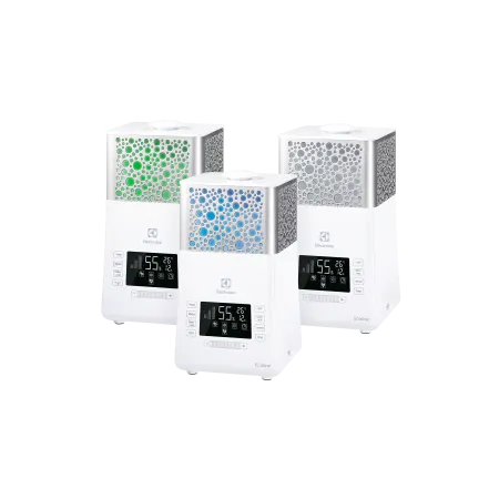 Увлажнители увлажнитель воздуха electrolux ehu-3715d 