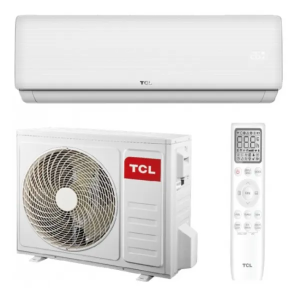 Сплит-система TCL Elite TAC-24CHSA/XAB1 Сплит-система TCL Elite TAC-24CHSA/XAB1