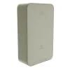 Проветриватель с нагревом Royal Clima Brezza Luna RCB-D 80 LUX