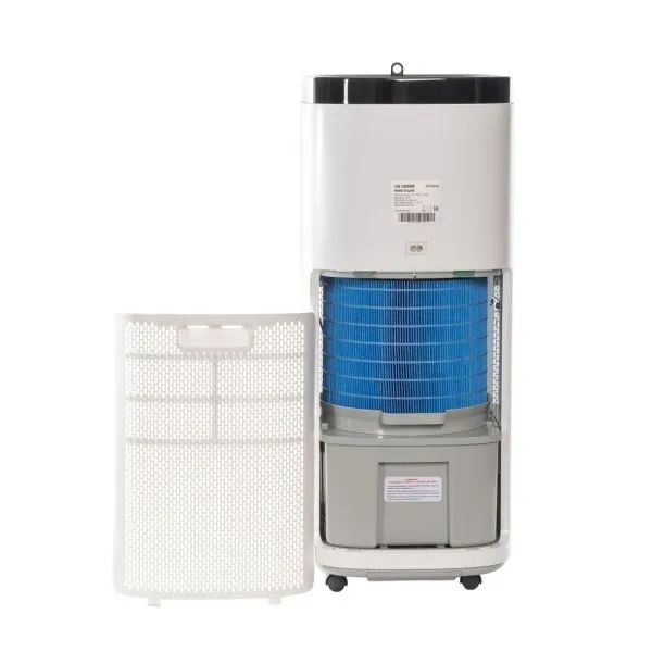 Мойка воздуха IClima LUX-10000AW.  Очистители и мойки воздуха мойка воздуха iclima lux-10000aw