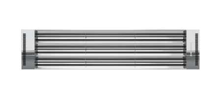 Инфракрасный обогреватель Калашников KIRH-E60T-31