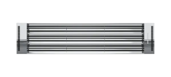 Инфракрасный обогреватель Калашников KIRH-E60T-31