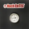Водонагреватель для бытовой воды Huch EnTEC ТВА 200 л с изоляцией