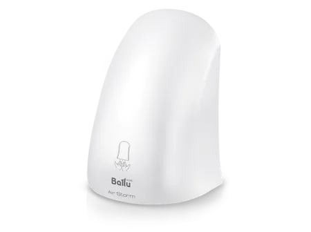Сушилка для рук Ballu BAHD-1000AS