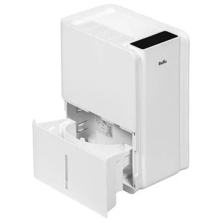 Осушитель воздуха Ballu Neo BDR-20LE Осушитель воздуха Ballu Neo BDR-20LE