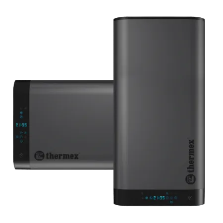 Накопительный водонагреватель Thermex Bono 80 Wi-Fi