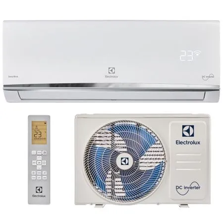 Сплит-система Electrolux Smartline DC EACS/I-07HSM/N8_V2.  Сплит-система Electrolux Smartline DC EACS/I-07HSM/N8_V2