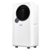 Мобильный кондиционер Ballu Eclipse BPAC-07 EPW/N6 white Мобильные кондиционеры мобильный кондиционер ballu eclipse bpac-07 epw/n6 white