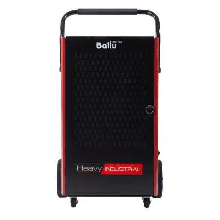 Осушитель воздуха Ballu BDI-100L