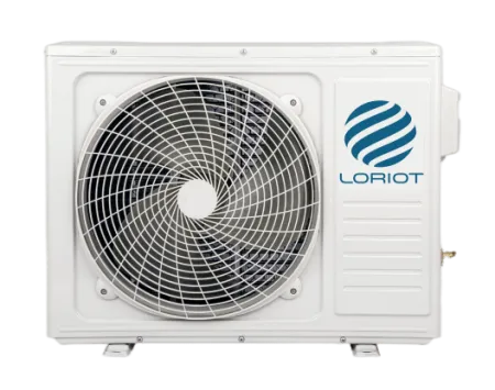 Сплит-система Loriot Skyline DC Inverter LAC-07AQI.  Сплит-система Loriot Skyline DC Inverter LAC-07AQI
