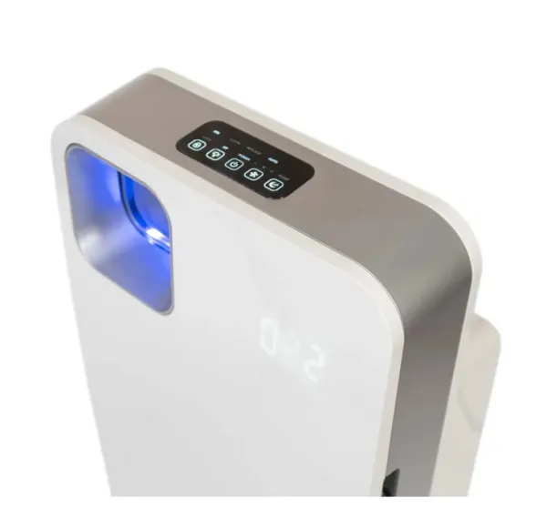 Очиститель воздуха AirInCom XJ-3900A.  Очистители и мойки воздуха очиститель воздуха airincom xj-3900a