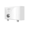 Проточный водонагреватель Thermex Vetro 6500 Combi
