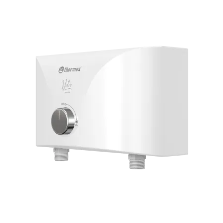 Проточный водонагреватель Thermex Vetro 6500 Combi