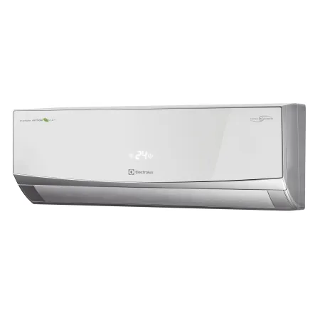 Сплит-система Electrolux Air Gate 2 Super DC Inverter EACS/I-24HG-MILK2/N8.  Сплит-система Electrolux Air Gate 2 Super DC Inverter EACS/I-24HG-MILK2/N8