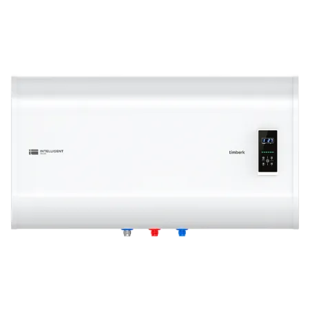 Накопительный водонагреватель Timberk T-WSS30-FS51D-H