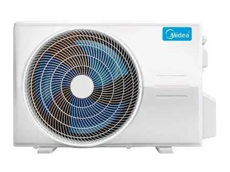 Сплит-система Midea Persona Inverter MSAG4W-09N8C2S-I/MSAG4-09N8C2S-O