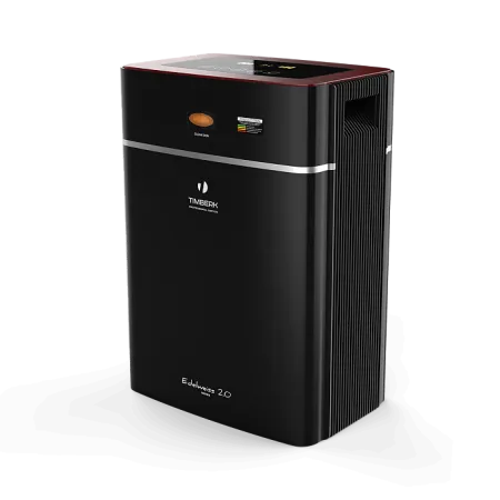 Очиститель воздуха Timberk TAP FL700 MF (BL).  Очиститель воздуха Timberk TAP FL700 MF (BL)