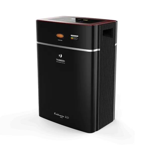 Очиститель воздуха Timberk TAP FL700 MF (BL).  Очистители и мойки воздуха очиститель воздуха timberk tap fl700 mf (bl)
