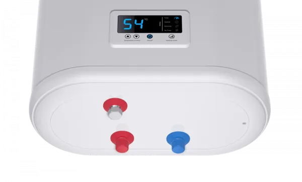 Накопительный водонагреватель Thermex IF 50 V (pro) Wi-Fi