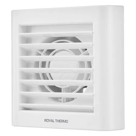 Вытяжной вентилятор Royal Thermo RAFL 150 AG