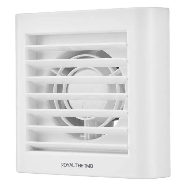 Вытяжной вентилятор Royal Thermo RAFL 150 AG