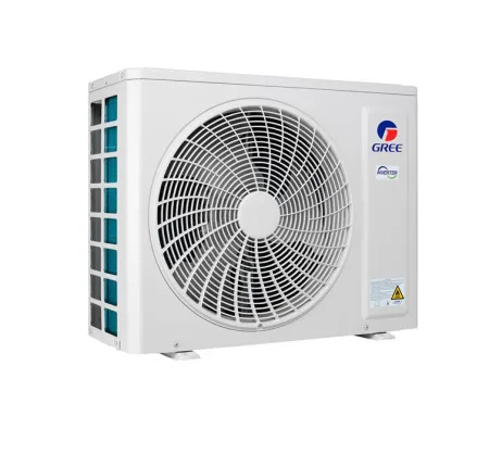 Сплит-система Gree Airy GWH12AVCXD-K6DNA1A Black.  Сплит-система Gree Airy GWH12AVCXD-K6DNA1A Black