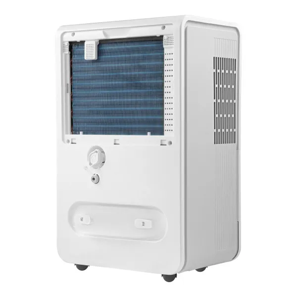 Осушитель воздуха Ballu BD50T Осушитель воздуха Ballu BD50T