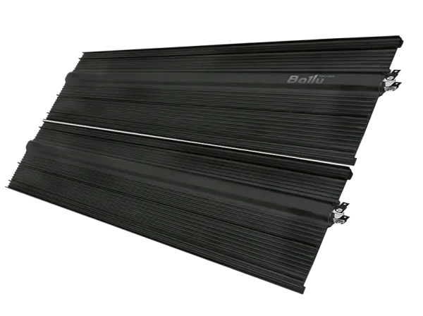 Конвекторный обогреватель Ballu BIHP/R-1000