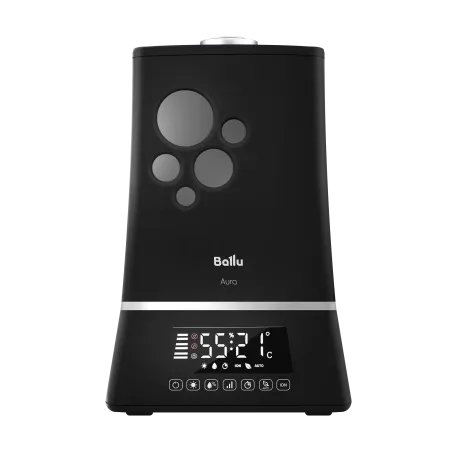 Увлажнитель воздуха Ballu UHB-1500.  Увлажнители увлажнитель воздуха ballu uhb-1500