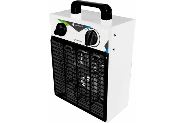 Тепловая пушка Loriot LT-05PE