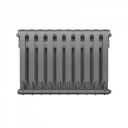 Royal Thermo BiLiner 500 Silver Satin (10 секций)