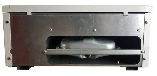 Отопительный котел Arderia E24 v.3