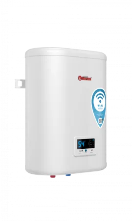Накопительный водонагреватель Thermex IF 30 V (pro) Wi-Fi Накопительный водонагреватель Thermex IF 30 V (pro) Wi-Fi30